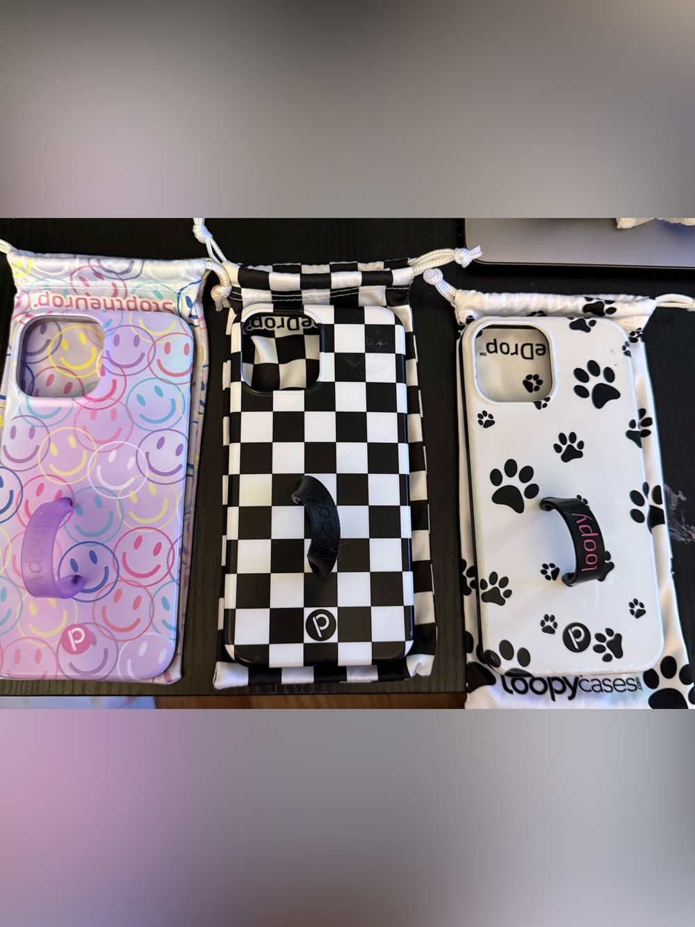 Loopy Cases for IPhone 13 Pro Max